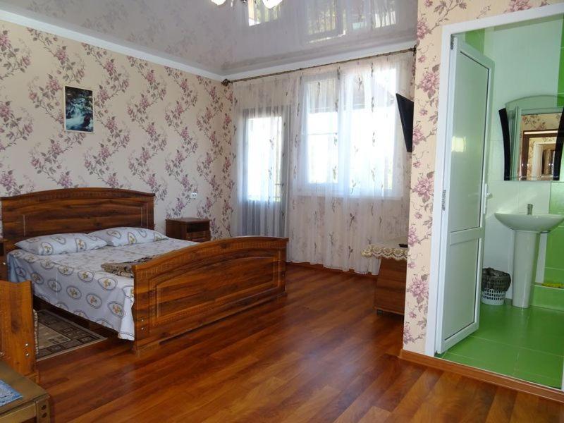 Белый Лотос غاغرا المظهر الخارجي الصورة