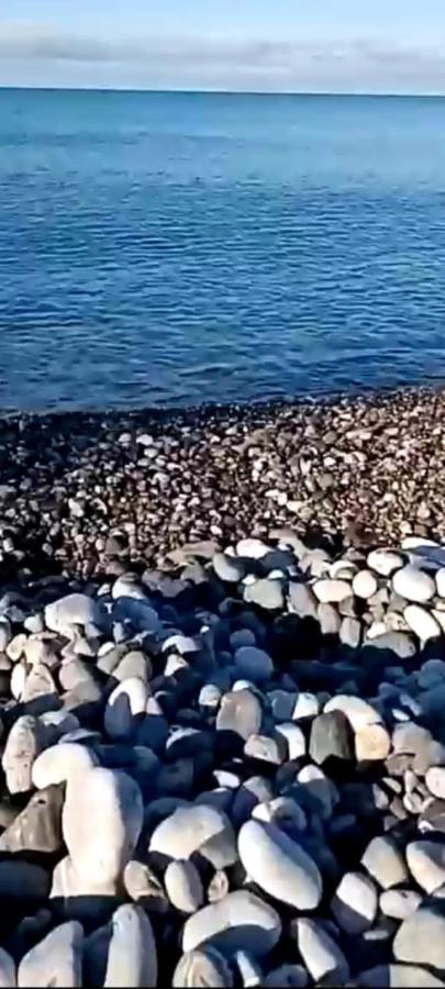 Белый Лотос غاغرا المظهر الخارجي الصورة